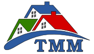 Terry Mathews Management Logo